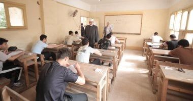 قطار الثانوية الأزهرية يصل محطته الأخيرة.. وبدء التصحيح السبت بـ16 مركز