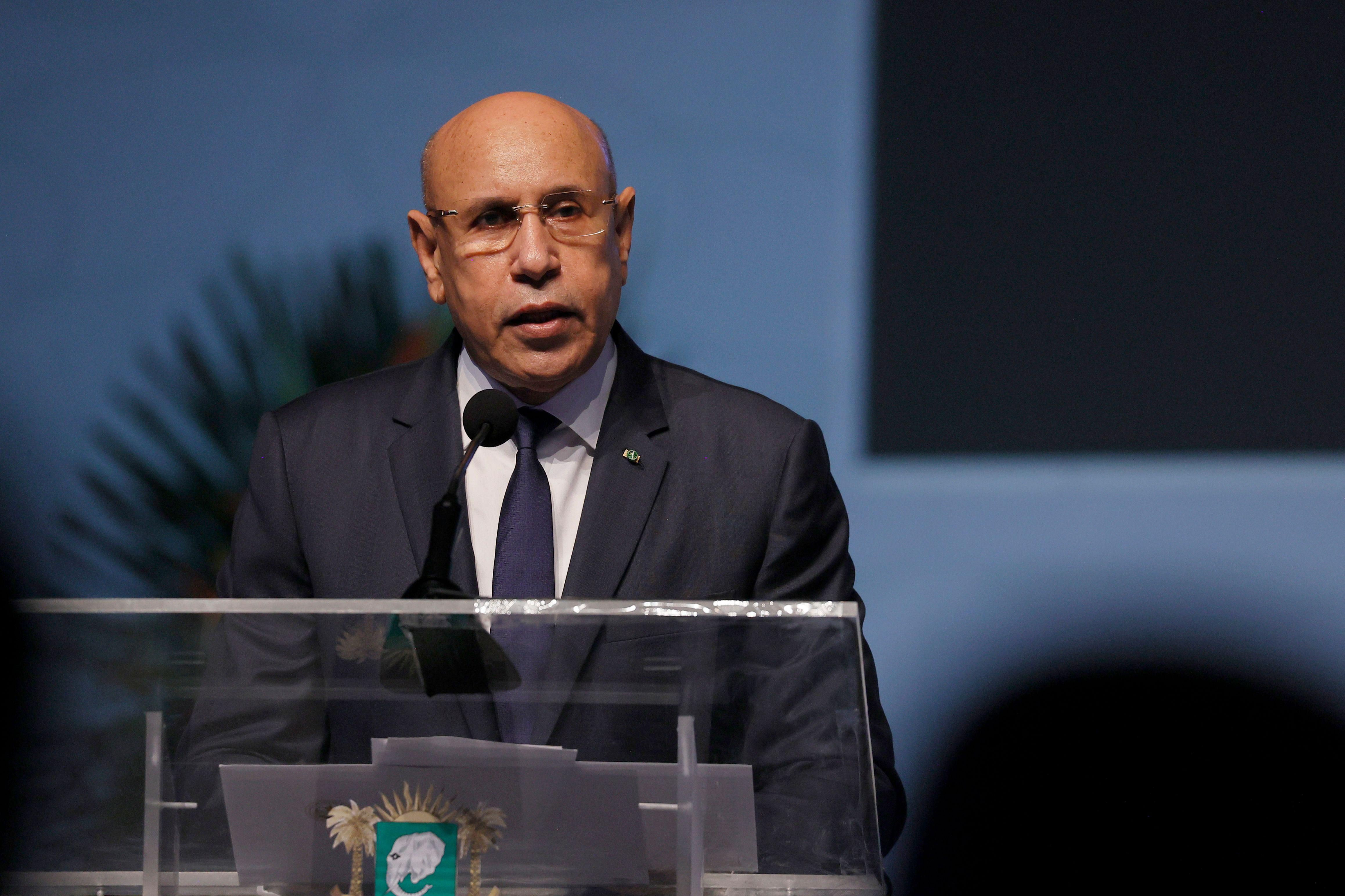 ترامب والغزواني: "إذلال ما بعده إذلال"