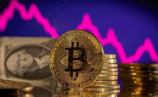 سعر "بتكوين" يتجاوز 112 ألف دولار للمرة الأولى