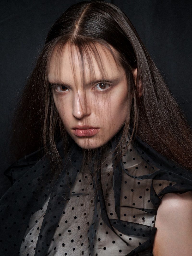 صيحات شعر مبتكرة في اليوم الثالث من عروض الهوت كوتور 2025-2026