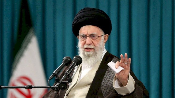 التهديد الإيراني تصاعد بشكل ملحوظ في بريطانيا