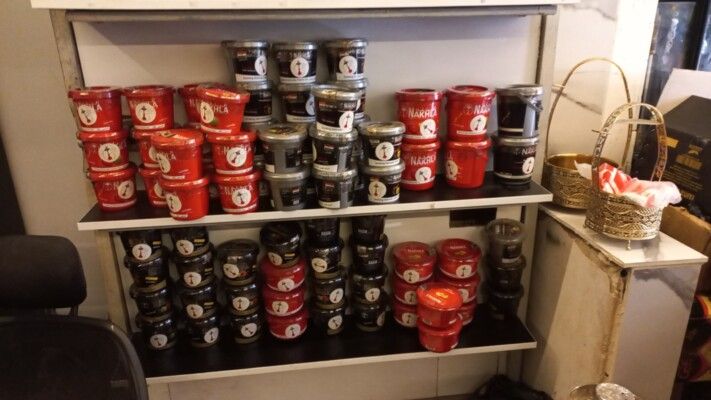 الريجي: ضبط مصنوعات تبغية مهربة ومزورة في بعلبك والعين والحدت