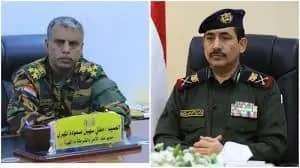 اول تعليق لوزير الداخلية على اعتقال قيادات حو ثية