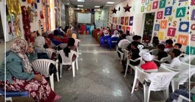 مؤسسة الصديقية عضو التحالف الوطنى تحتفل بسيدات محو الأمية وتفعل العمل المجتمعى