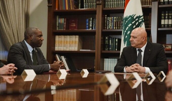 في صحف اليوم: لبنان تلقى عرضًا بريطانيًا رسميًا لتشييد أبراج مراقبة على الحدود الجنوبية