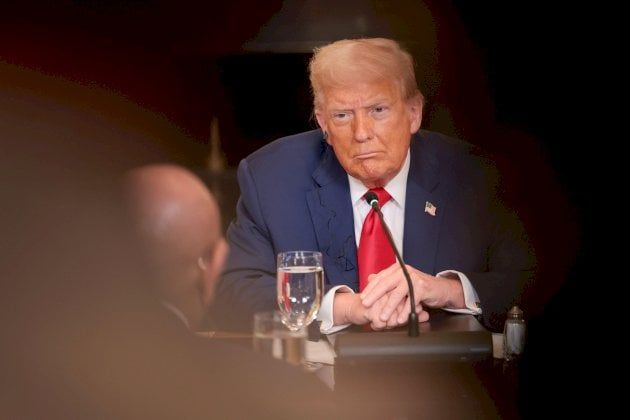 ترامب والغزواني: "إذلال ما بعده إذلال"