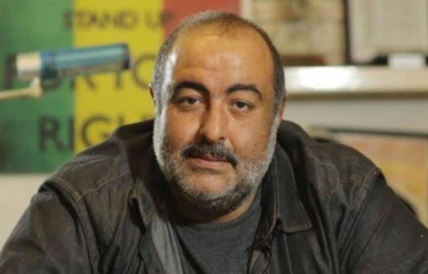 نجوم الفن يودعون المخرج سامح عبد العزيز برسائل مؤثرة: رحل من كان يحمل قلباً طيباً