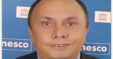 فوز الدكتور عمرو حمودة بمنصب نائب رئيس اللجنة الحكومية الدولية لعلوم المحيطات باليونيسكو