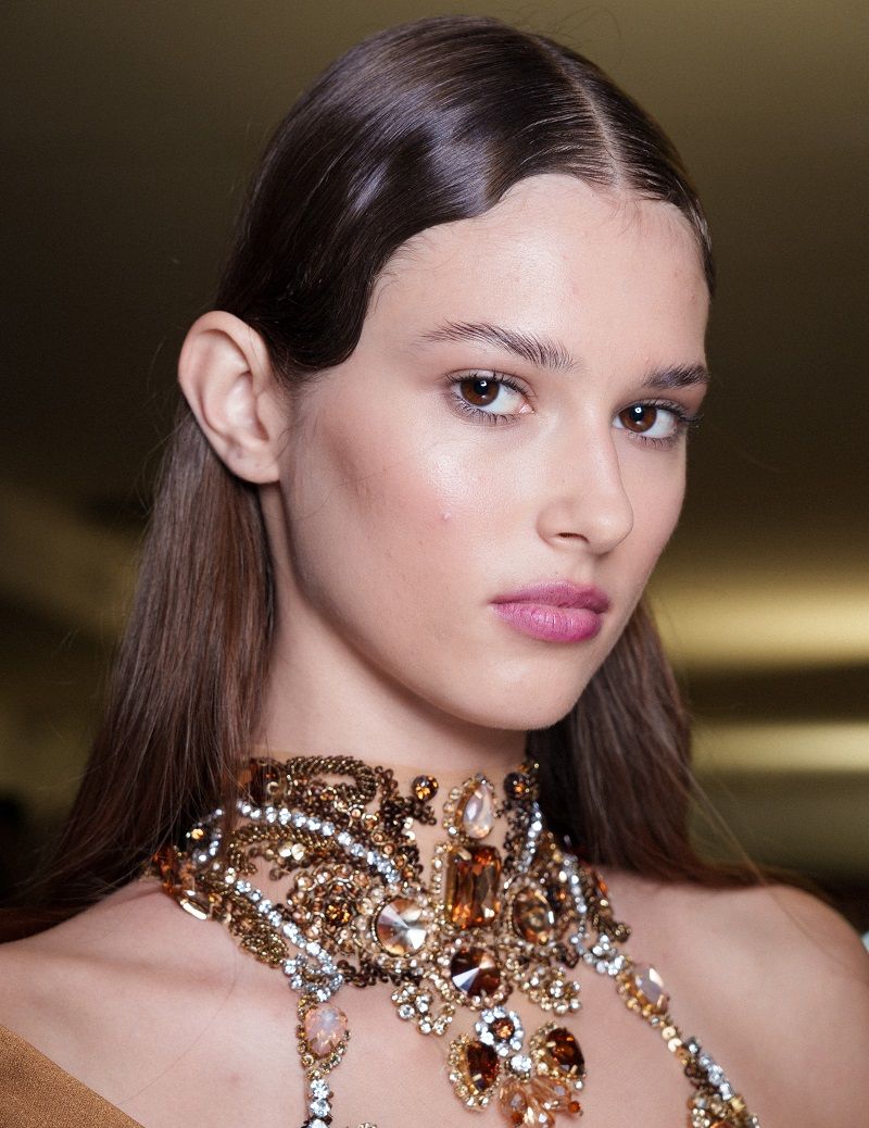 صيحات شعر مبتكرة في اليوم الثالث من عروض الهوت كوتور 2025-2026