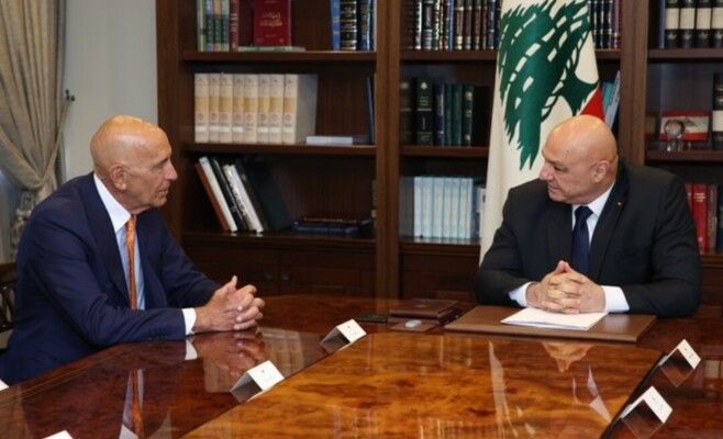 هل يُدفع لبنان إلى حلبة التفاوض الإقليمي؟