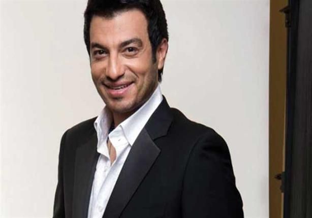 إيهاب توفيق يطرح أغنيته الجديدة "حد شافنا"