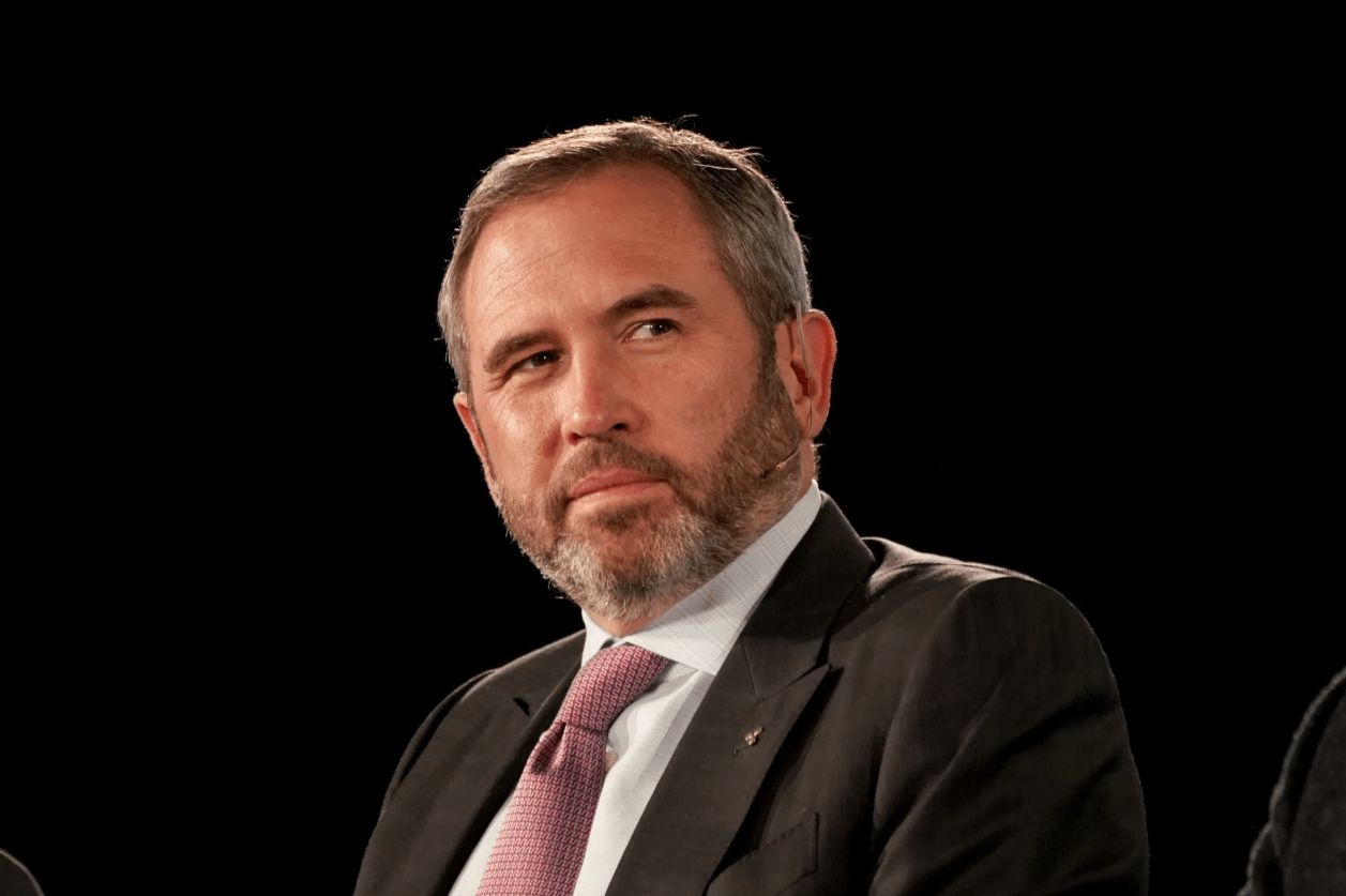 الرئيس التنفيذي للريبل مصرحا: هناك طفرة بقيمة تريليون دولار مرتقبة في سوق العملات المستقرة