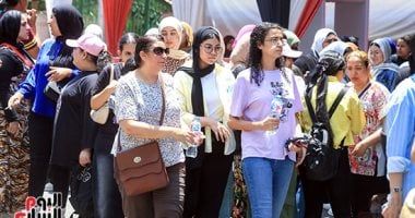 مراجعة ليلة الامتحان.. أسئلة استرشادية فى الأحياء لطلاب الثانوية العامة