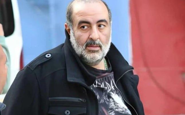 المخرج سامح عبد العزيز تميمة حظ نجوم جيله وموضع ثقتهم