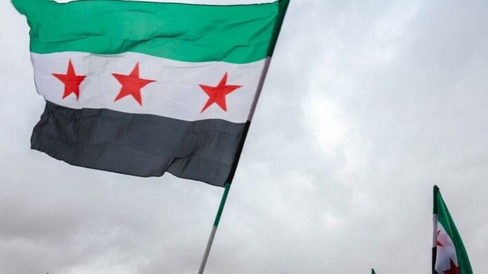 الحكومة السورية: نرفض رفضا قاطعا أي شكل من أشكال التقسيم أو الفدرالية