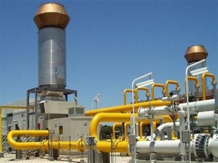 شركة البرلس للغاز تنجح في إضافة البئر الثاني "سبارو ويست-1" إلى خريطة الإنتاج بمعدل 40 مليون قدم مكعب يومياً