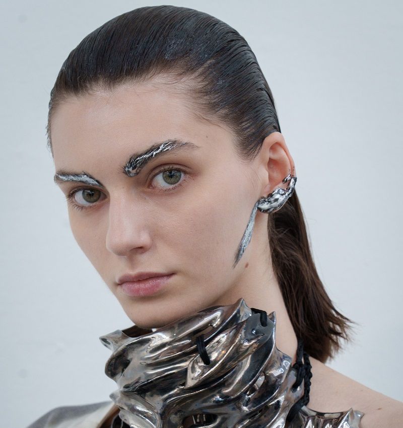 صيحات شعر مبتكرة في اليوم الثالث من عروض الهوت كوتور 2025-2026