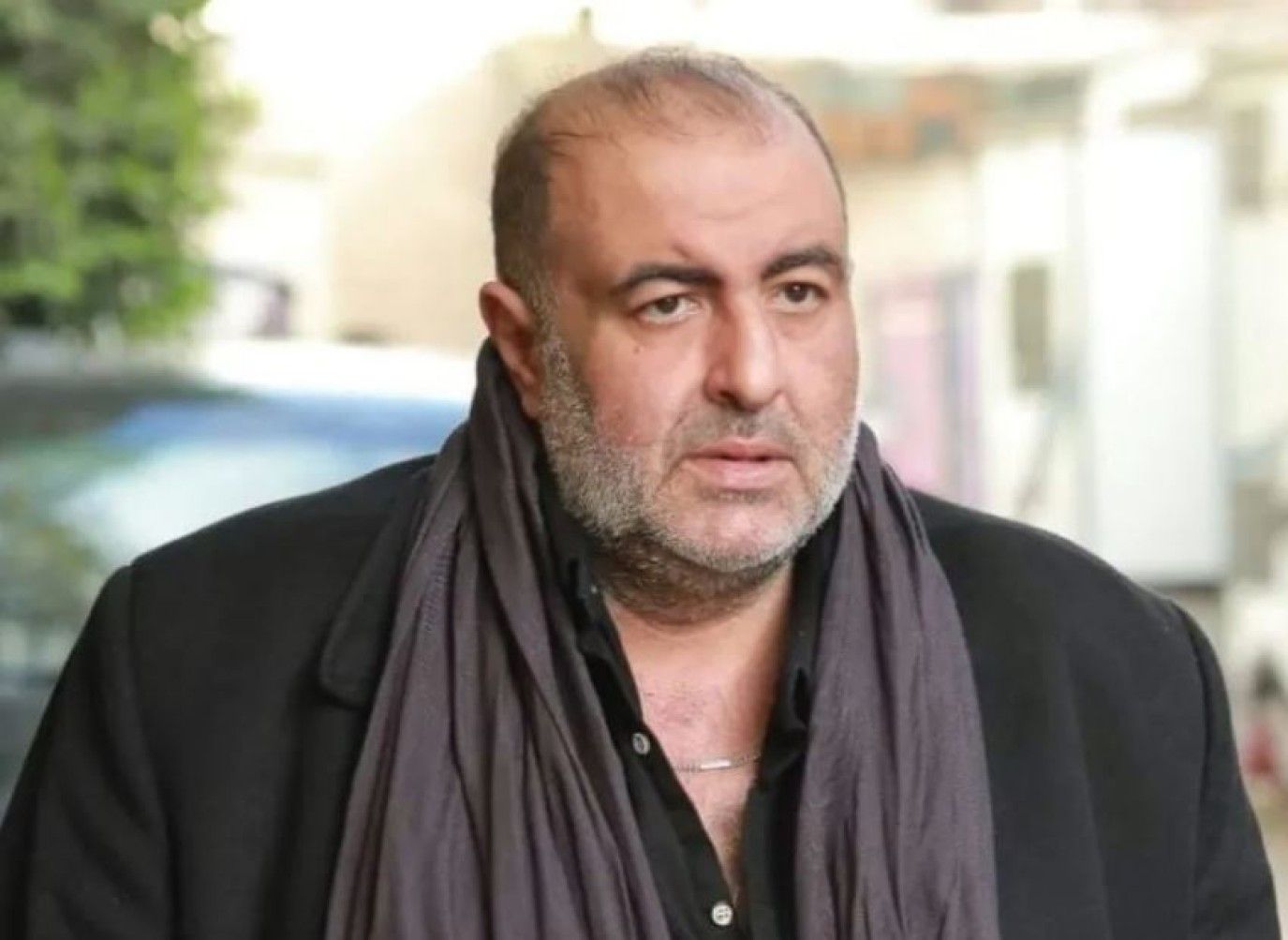 سامح عبد العزيز.. رحلة فنية مضيئة عمرها 20 عاماً 