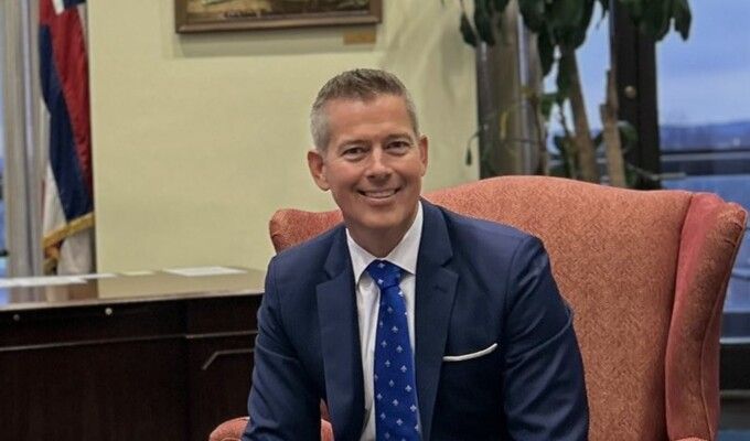 ترامب عيّن وزير النقل مديرا انتقاليا لوكالة الفضاء الأميركية "ناسا"