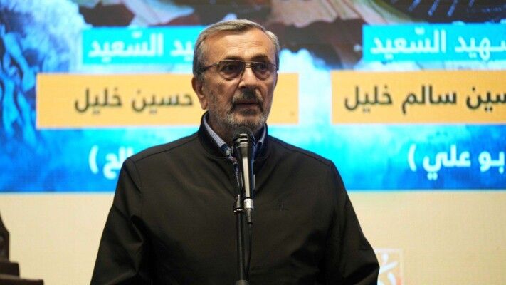 عز الدين: ما عجز عنه أعداؤنا في الميدان لن يستطيعوا أن يحصلوا عليه في السياسة