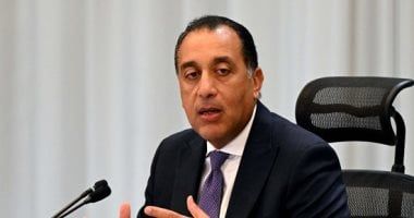 مدبولى ورئيس مجلس الدولة الصينى يشهدان توقيع تعاون للمستشفيات الجامعية