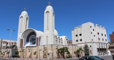 تعرف على أصوام الدرجة الثانية فى الكنيسة القبطية