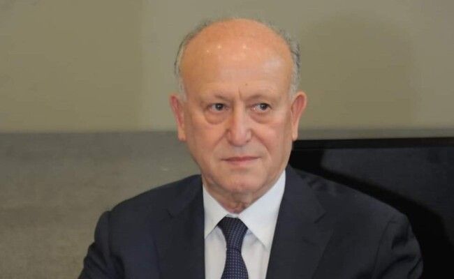 ريفي: على الدولة محاسبة المعتدين على "اليونيفيل" والأوطان لا تُبنى بأنصاف الحلول