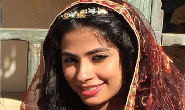 الفنانة روبي تنعي زوجها السابق سامح عبد العزيز بكلمات مؤثرة