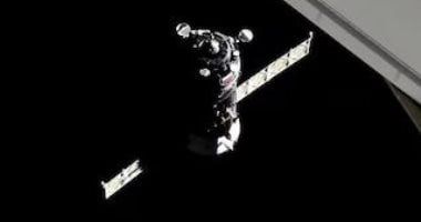 تكنولوجيا: مركبة “بروجريس 92” الروسية تلتحم بمحطة الفضاء حاملة إمدادات حيوية للبعثة 73