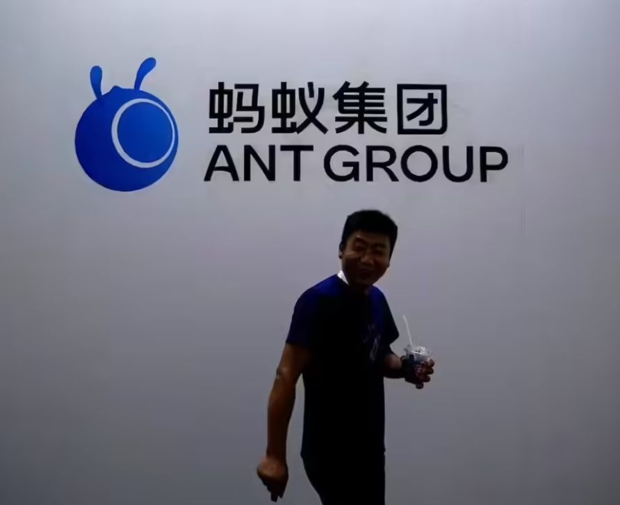 شركة “Ant” تتعاون مع “Circle” لاعتماد USDC على شبكتها العالمية: التفاصيل