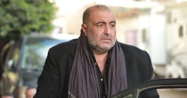 خالد الصاوى: سامح عبد العزيز كان روحا مرحة وشغوفا دائما بعمله وفنه