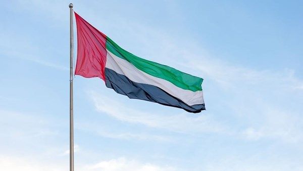 حكام الإمارات يعزون خادم الحرمين في وفاة والدة الأمير عبدالله بن سعود