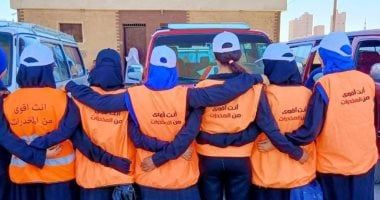 صندوق مكافحة الإدمان يتلقى 620 اتصالا من سائقين لطلب العلاج من تعاطى المخدرات