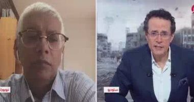 الأمم المتحدة: نرفض تهجير الغزيين ومستعدون لإغاثة السكان حال توفر الممرات الآمنة