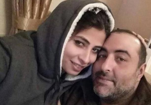 سامح عبد العزيز وروبى قصة وصفتها الأخيرة بـحب أطفال ومراهق جداً