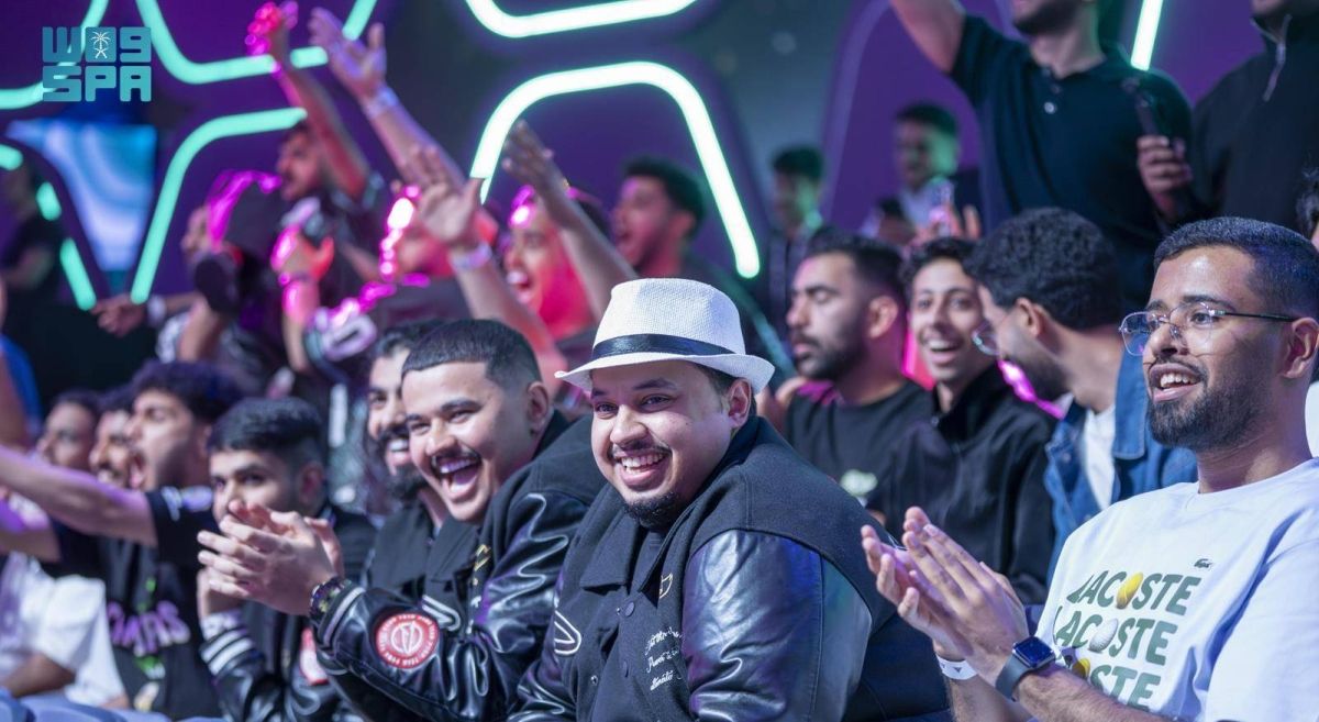 الرياضات الالكترونية غيرت معادلة الفوز.. والصبر مع المهارة في ساحات المعارك الرقمية مفتاح كل فوز