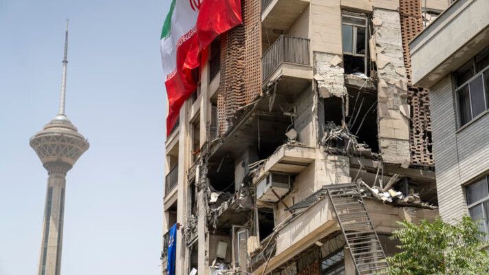 السلطات الإيرانية: مقتل 12 صحافيا إيرانيا في ضربات إسرائيلية خلال الحرب