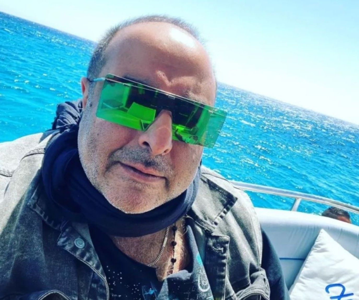 سامح عبد العزيز المخرج الأكثر نجاحا في تقديم السينما الواقعية بشكل مُعاصر (بروفايل)