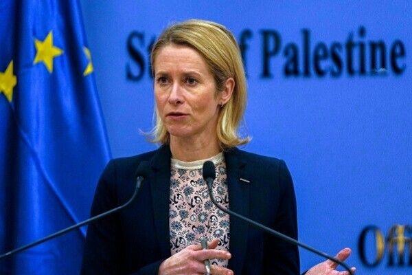 مسؤولة بالاتحاد الأوروبي: اتفقنا اليوم مع إسرائيل على توسيع وصول المساعدات الإنسانية إلى غزة