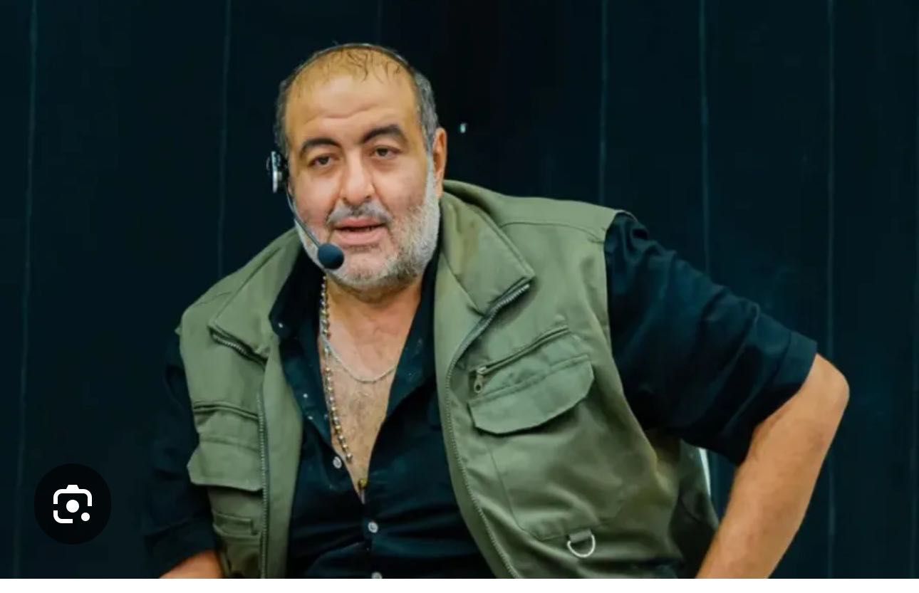 وفاة سامح عبد العزيز… المخرج الذي غاب في عزّ عطائه