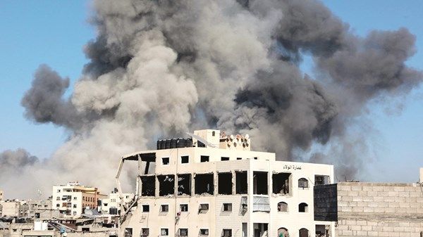 الجيش الإسرائيلي يعلن توافر الظروف للمضي في اتفاق حول الرهائن