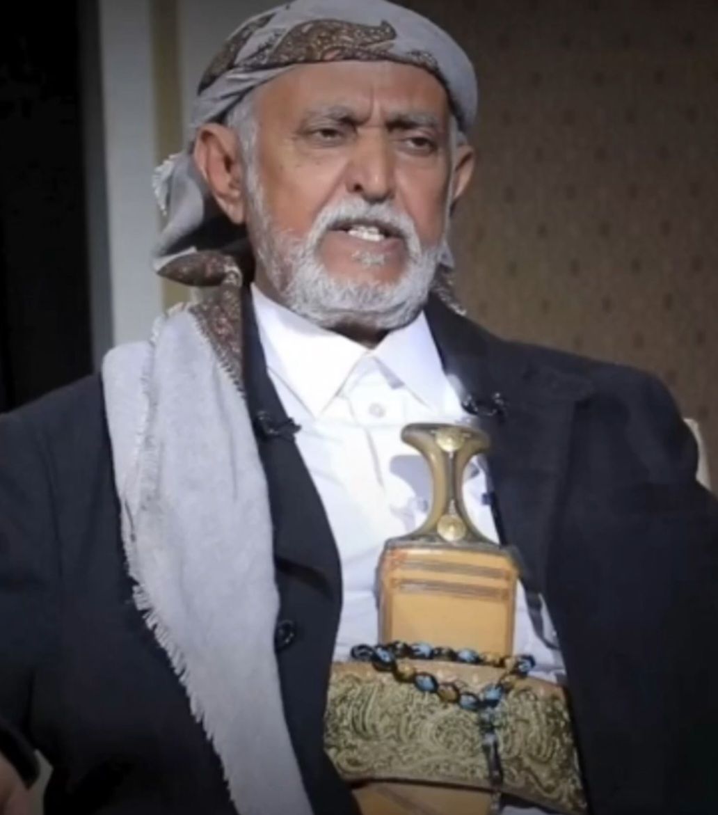 شاهد بالفيديو...مستجدات الشيخ محمد احمد الزايدي ومقطع فيديو له يكشف فيه عن موقعه ومكانه المتواجد فيه