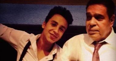 ذكرى رحيله.. نجل سامى العدل يكشف طقوس والده اليومية وسر لقب "الخال"