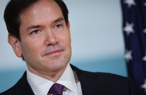 روبيو: الولايات المتحدة مهتمة بخطة واضحة لإنهاء الصراع في أوكرانيا