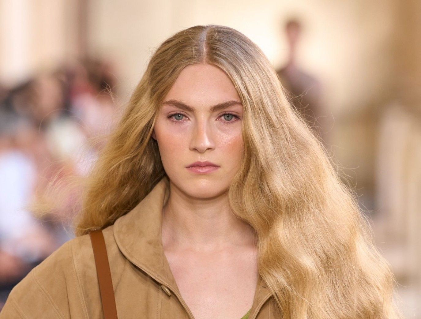 ماسك الجرجير للشعر.. طرق تحضيره وأهم فوائده لشعر كثيف وصحي