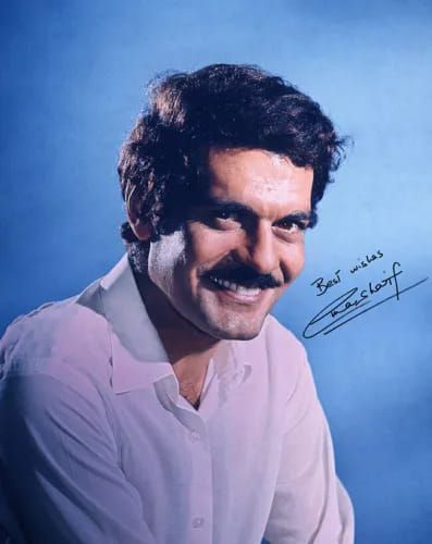 ذكرى رحيل أسطورة السينما عمر الشريف