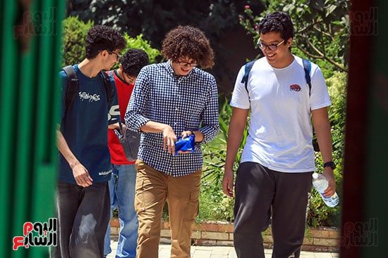 تنسيق الجامعات 2025.. تفاصيل اختبارات القدرات وحالات اعتبار الطالب غير لائق.. فيديو