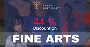 جامعة باديا تفتح أبوابها للمبدعين وتقدم منحة دراسية بكلية الفنون الجميلة