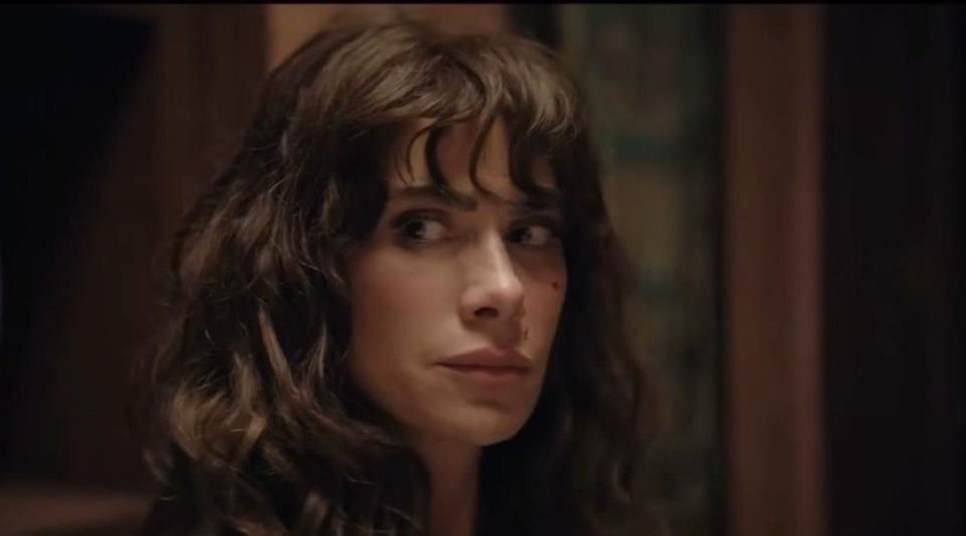 صبا مبارك تتحول من الرومانسية الناعمة لاتهامات بالخيانة في 220 يوم 