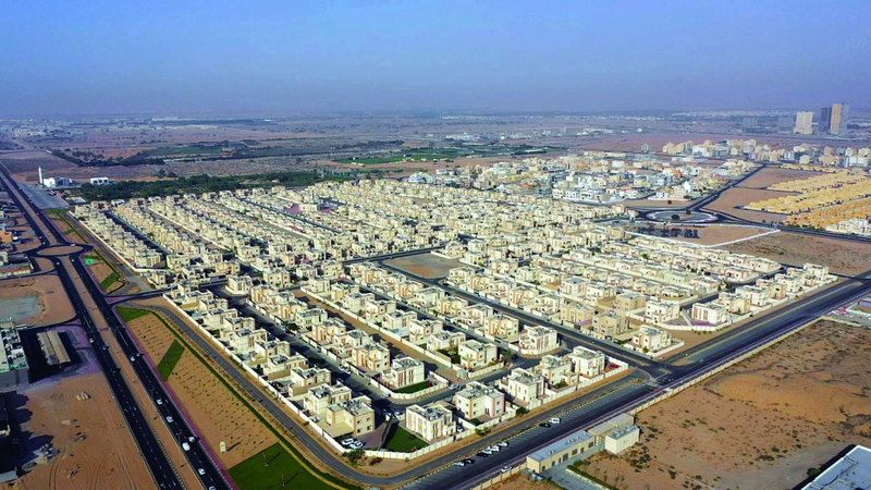 الامارات | «الطاقة والبنية التحتية» تطلق مبادرة لدعم إسكان كبار المواطنين